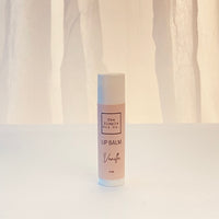 LIP BALM