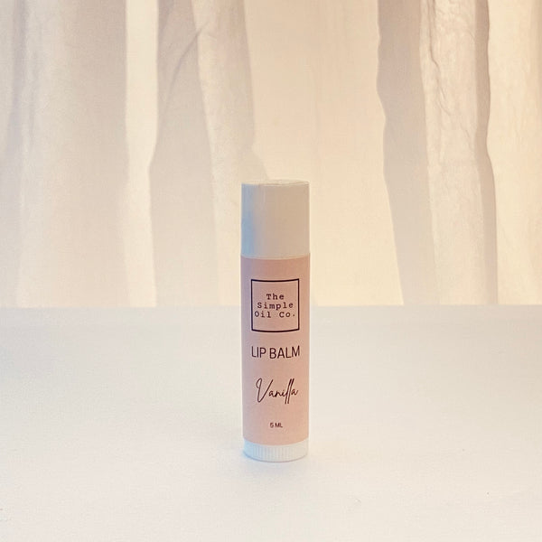 LIP BALM