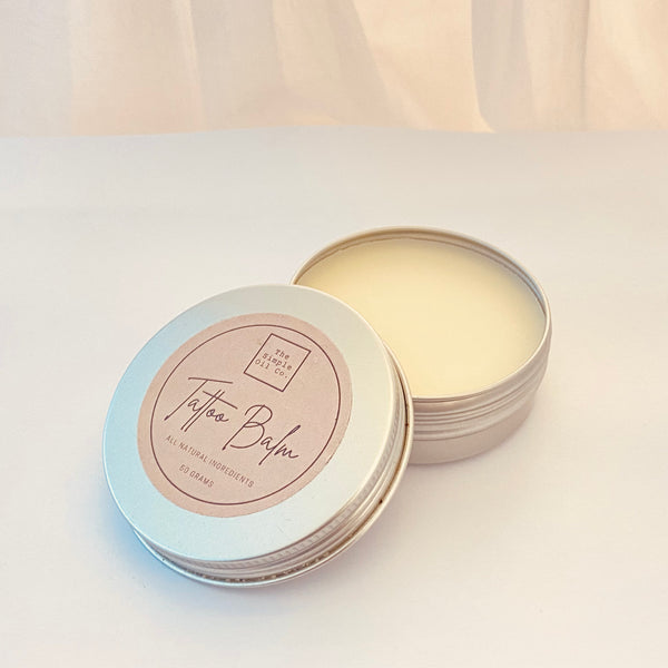 TATTOO BALM