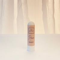 Peace Inhaler