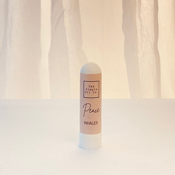Peace Inhaler