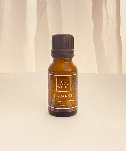 CLEANSE Blend