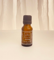 FOCUS Blend