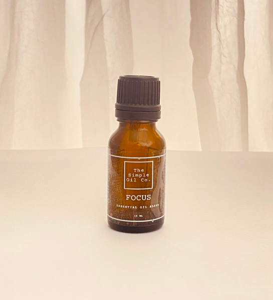 FOCUS Blend