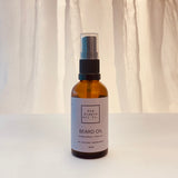 Beard Oil