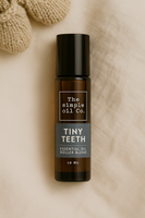 Tiny Teeth Roller