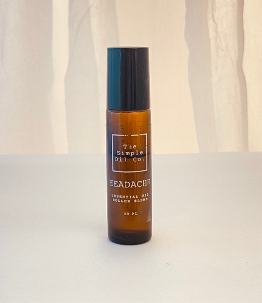 Headache Roller