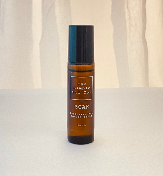 SCAR Roller