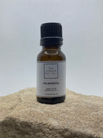 Palmarosa Essential Oil