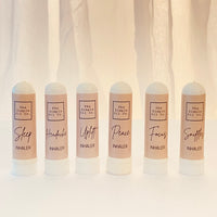 Inhalers Set