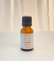 Tea Tree Essential Oil
