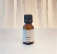 Palmarosa Essential Oil