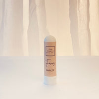 Focus Inhaler