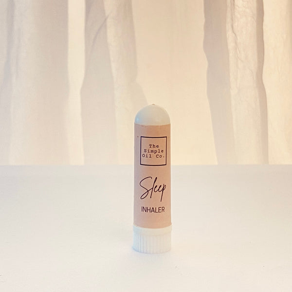Sleep Inhaler