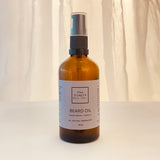 Beard Oil
