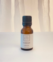 Clove Essential Oil