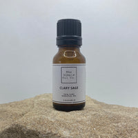 Clary Sage Essential Oil