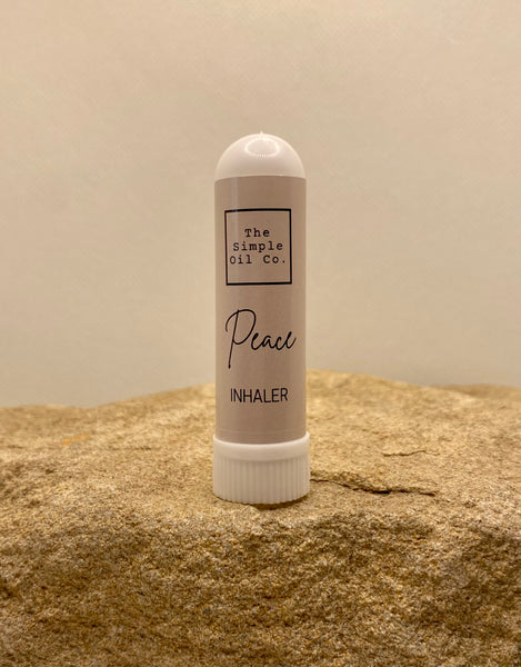 Peace Inhaler