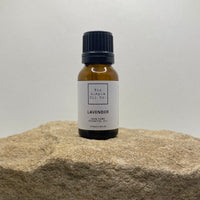 Lavender Essential Oil