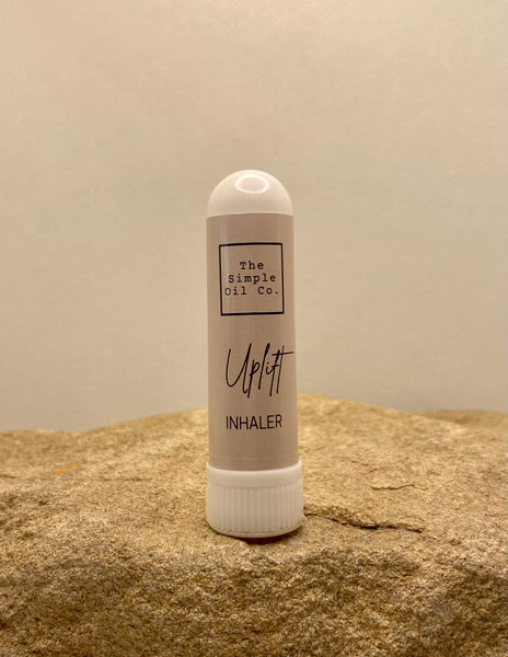 Uplift Inhaler