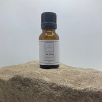 Tea Tree Essential Oil