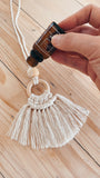 Macrame Diffuser