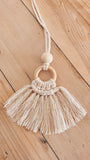 Macrame Diffuser