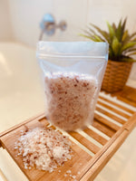 MUSCLE Bath Salts